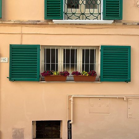 Charmante Vakantiewoning 'Casa Di Tonno' Loreto Aprutino Luaran gambar
