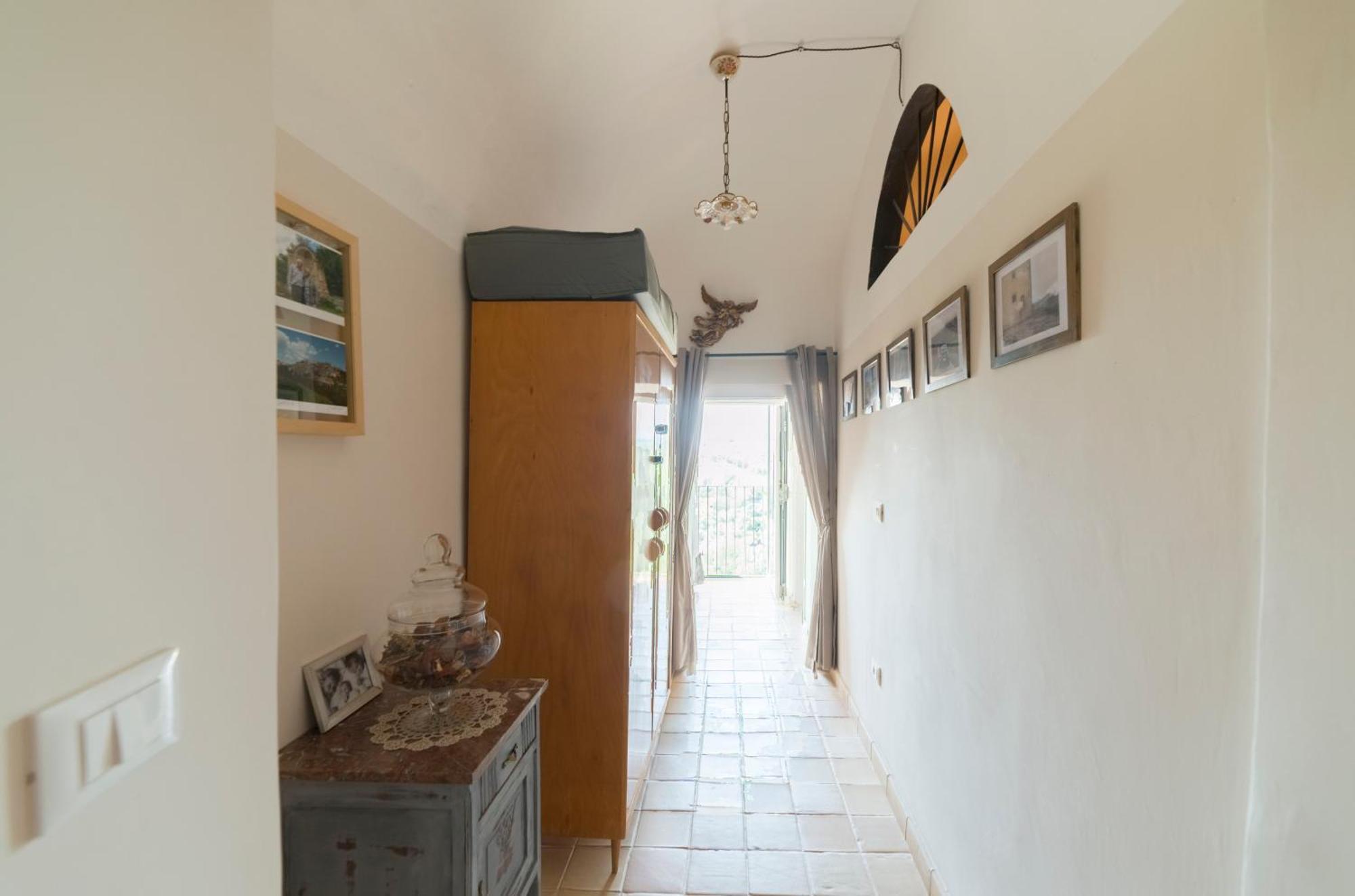 Charmante Vakantiewoning 'Casa Di Tonno' Loreto Aprutino Luaran gambar