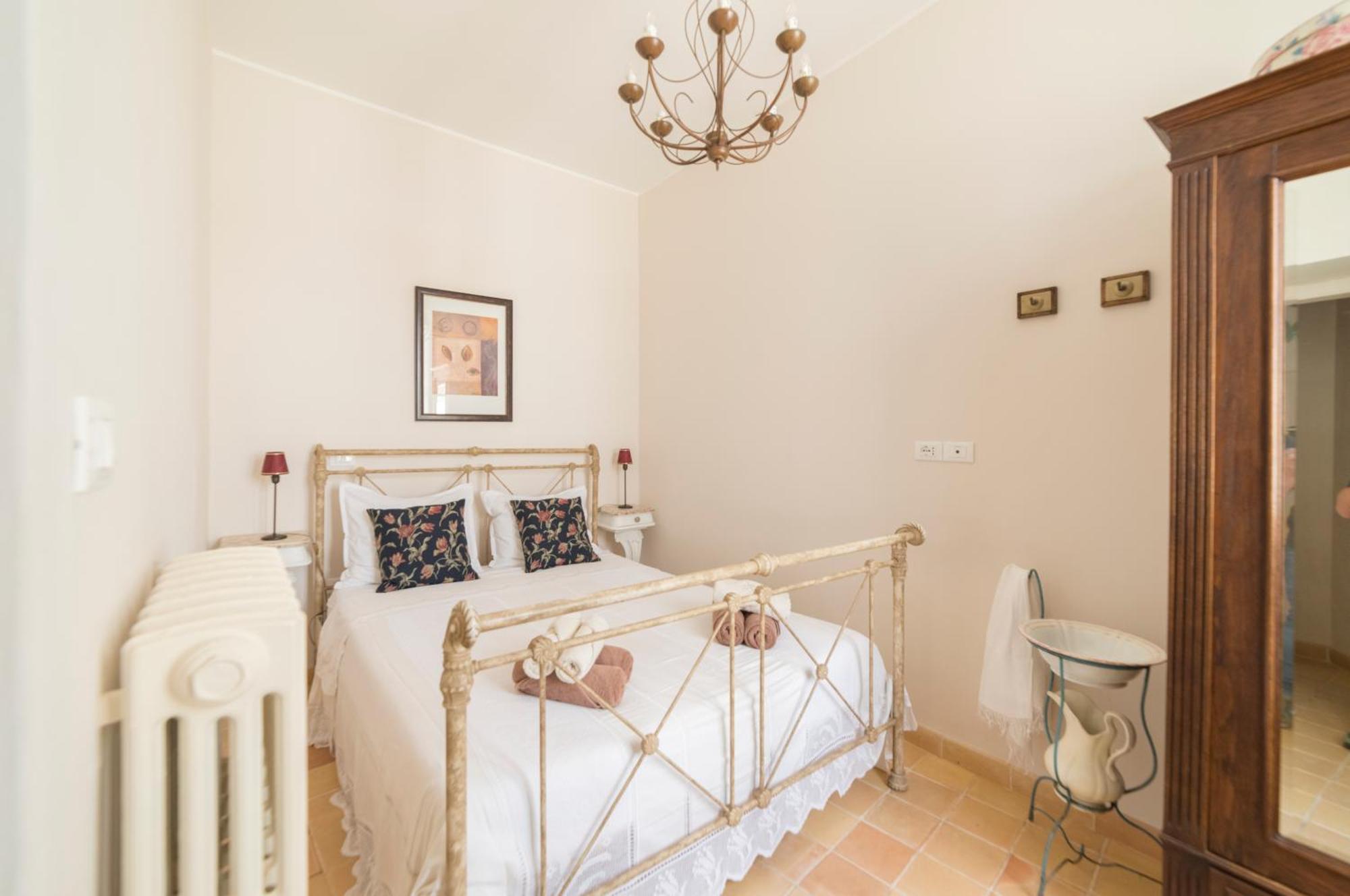 Charmante Vakantiewoning 'Casa Di Tonno' Loreto Aprutino Luaran gambar