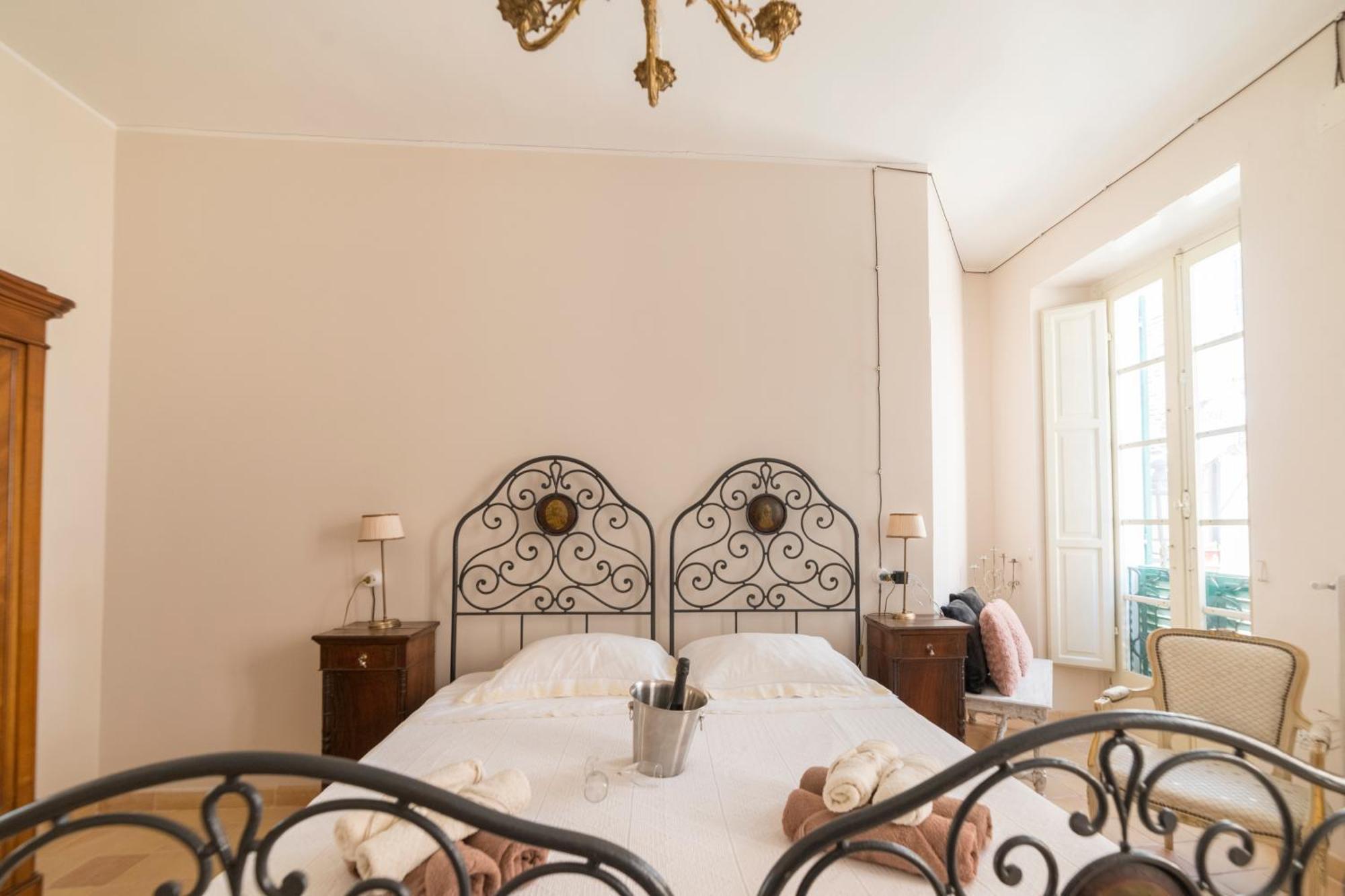 Charmante Vakantiewoning 'Casa Di Tonno' Loreto Aprutino Luaran gambar
