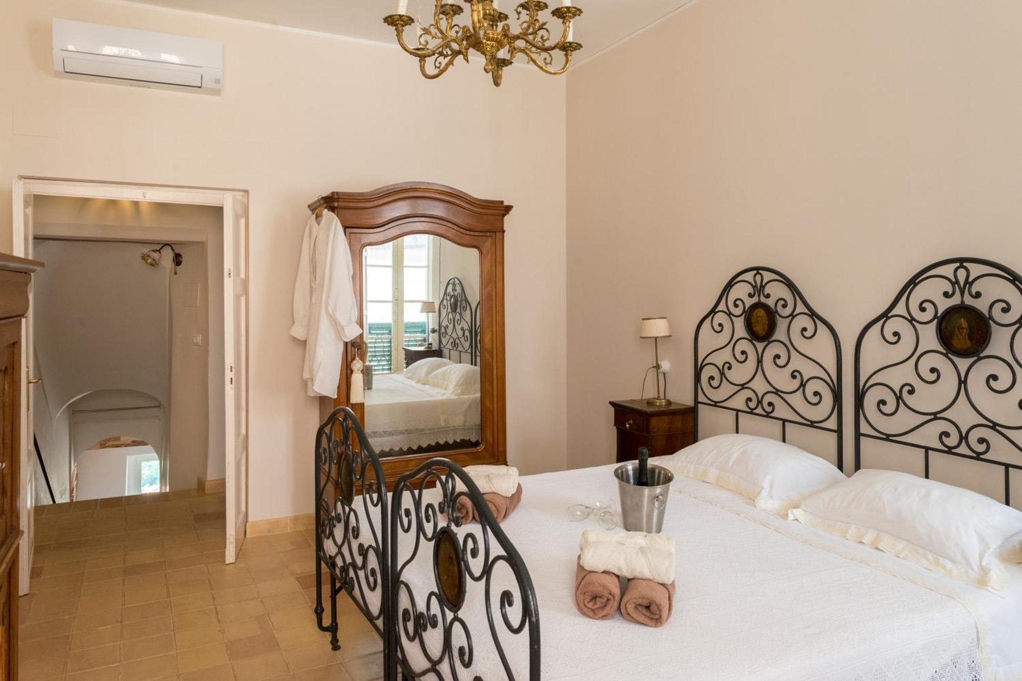 Charmante Vakantiewoning 'Casa Di Tonno' Loreto Aprutino Luaran gambar
