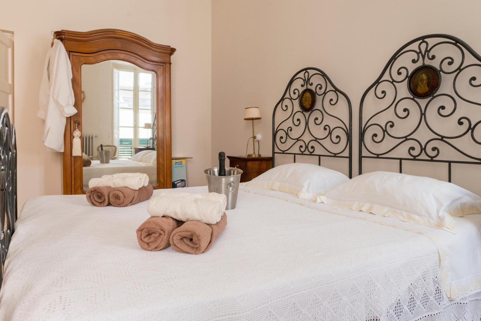 Charmante Vakantiewoning 'Casa Di Tonno' Loreto Aprutino Luaran gambar