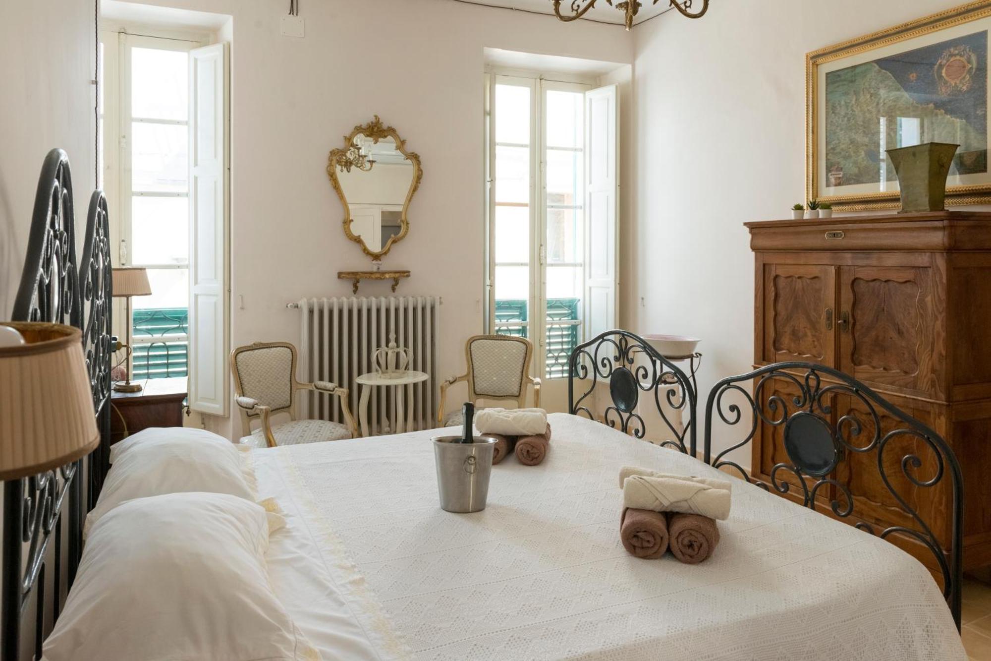 Charmante Vakantiewoning 'Casa Di Tonno' Loreto Aprutino Luaran gambar