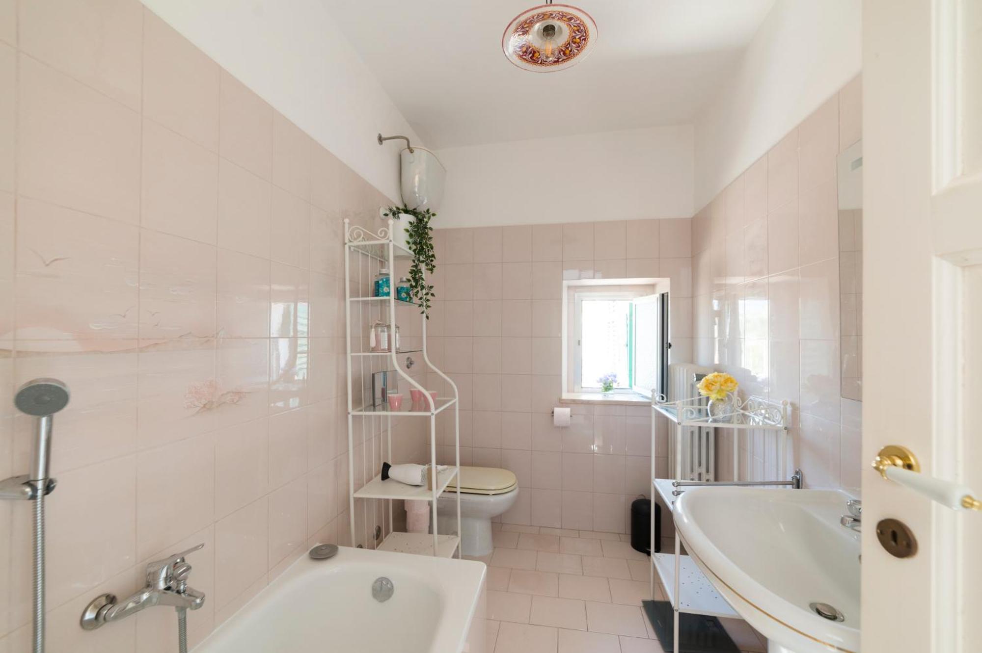 Charmante Vakantiewoning 'Casa Di Tonno' Loreto Aprutino Luaran gambar