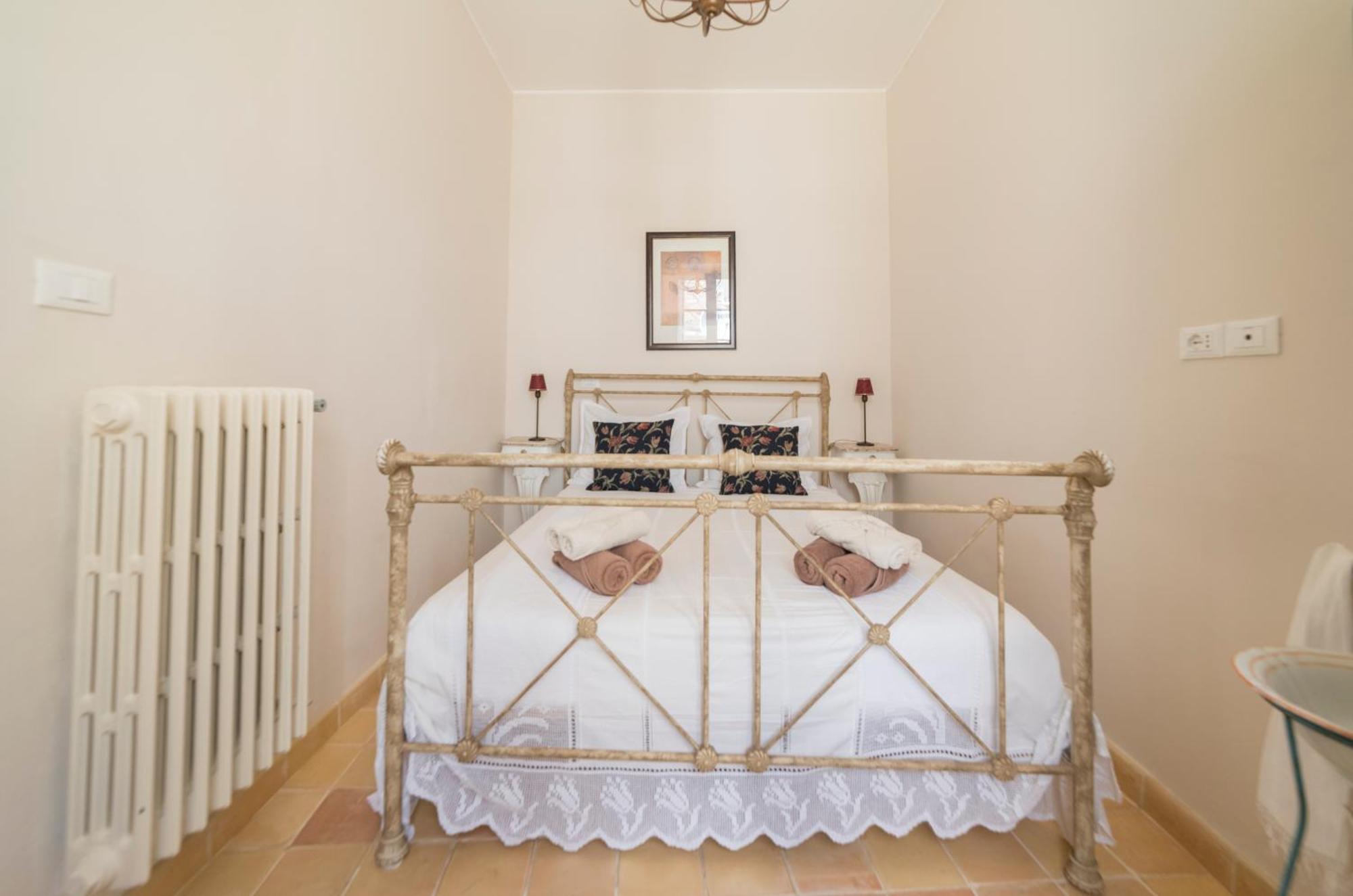 Charmante Vakantiewoning 'Casa Di Tonno' Loreto Aprutino Luaran gambar