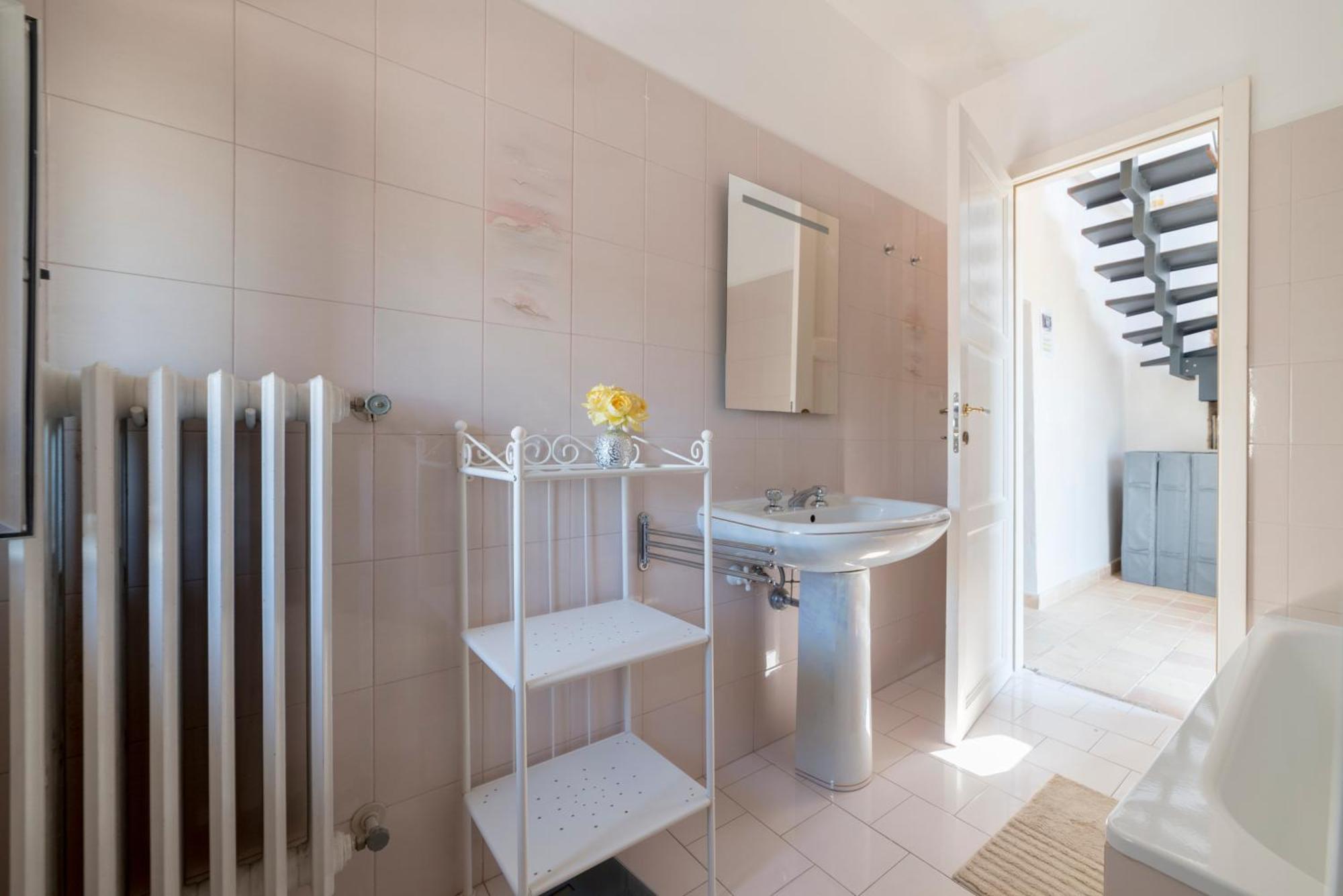 Charmante Vakantiewoning 'Casa Di Tonno' Loreto Aprutino Luaran gambar