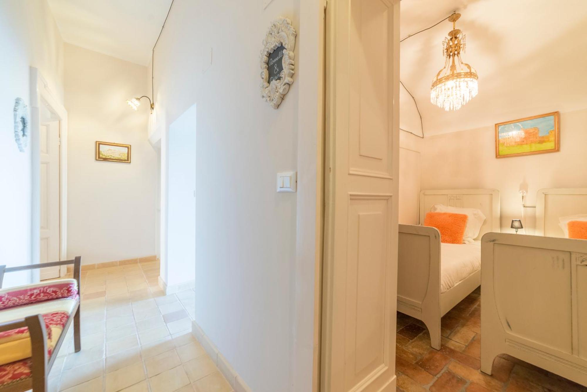 Charmante Vakantiewoning 'Casa Di Tonno' Loreto Aprutino Luaran gambar