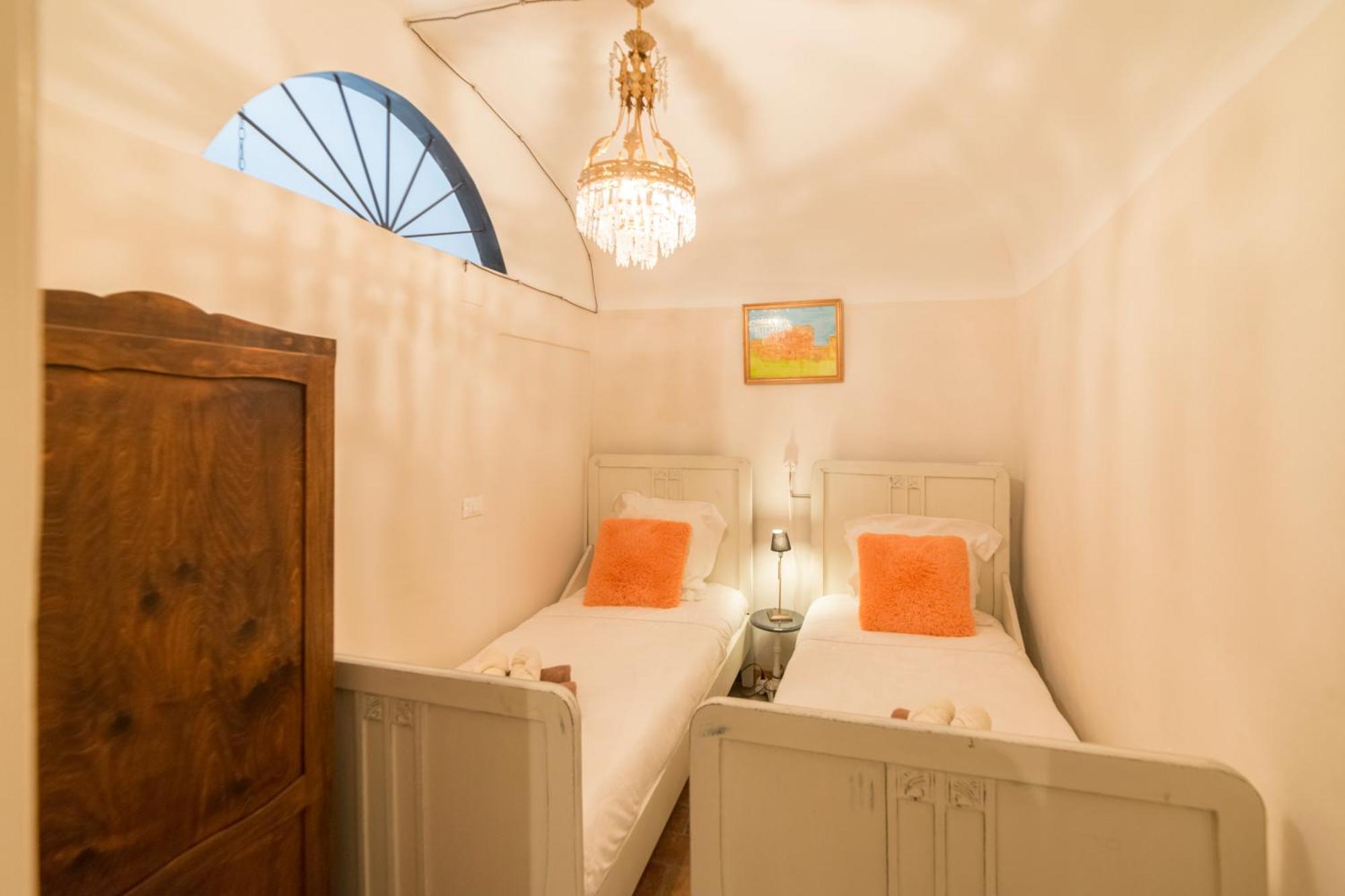 Charmante Vakantiewoning 'Casa Di Tonno' Loreto Aprutino Luaran gambar