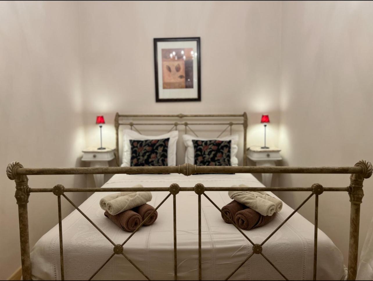 Charmante Vakantiewoning 'Casa Di Tonno' Loreto Aprutino Luaran gambar